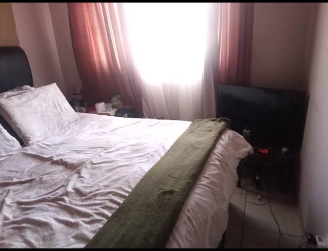 2 BEDROOM HOUSE FOR SALE IN MANKWENG